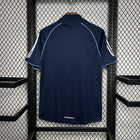 Retro Real Madrid Away Shirt 2005/06