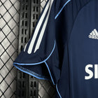 Retro Real Madrid Away Shirt 2005/06