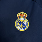 Retro Real Madrid Away Shirt 2005/06