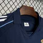 Retro Real Madrid Away Shirt 2005/06