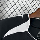 Retro Real Madrid Away Shirt 2006/07