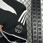 Retro Real Madrid Away Shirt 2006/07