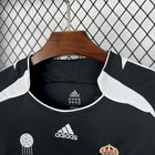 Retro Real Madrid Away Shirt 2006/07