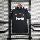 Retro Real Madrid Away Shirt 2008/09