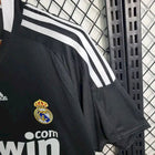 Retro Real Madrid Away Shirt 2008/09