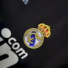 Retro Real Madrid Away Shirt 2009/10