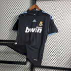 Retro Real Madrid Away Shirt 2009/10