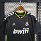 Retro Real Madrid Away Shirt 2010/11