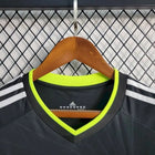 Retro Real Madrid Away Shirt 2010/11