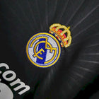 Retro Real Madrid Away Shirt 2010/11