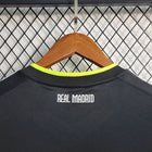 Retro Real Madrid Away Shirt 2010/11