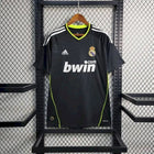 Retro Real Madrid Away Shirt 2010/11