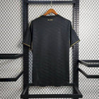 Retro Real Madrid Away Shirt 2011/12