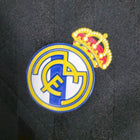 Retro Real Madrid Away Shirt 2011/12