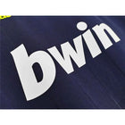 Retro Real Madrid Away Shirt 2012/13