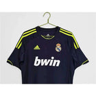 Retro Real Madrid Away Shirt 2012/13