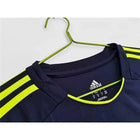 Retro Real Madrid Away Shirt 2012/13