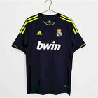 Retro Real Madrid Away Shirt 2012/13