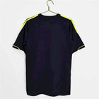 Retro Real Madrid Away Shirt 2012/13