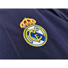 Retro Real Madrid Away Shirt 2012/13