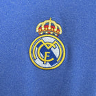 Retro Real Madrid Away Shirt 2013/14