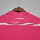 Retro Real Madrid Away Shirt 2014/15