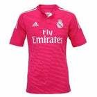 Retro Real Madrid Away Shirt 2014/15