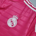 Retro Real Madrid Away Shirt 2014/15