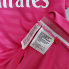 Retro Real Madrid Away Shirt 2014/15