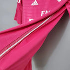 Retro Real Madrid Away Shirt 2014/15