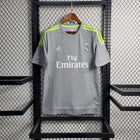 Retro Real Madrid Away Shirt 2015/16