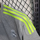 Retro Real Madrid Away Shirt 2015/16