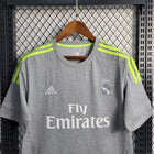 Retro Real Madrid Away Shirt 2015/16