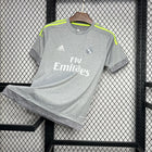 Retro Real Madrid Away Shirt 2015/16