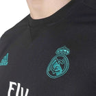 Retro Real Madrid Away Shirt 2017/18
