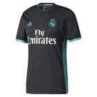 Retro Real Madrid Away Shirt 2017/18