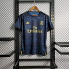 Retro Real Madrid Away Shirt 2019/20
