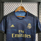 Retro Real Madrid Away Shirt 2019/20
