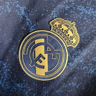 Retro Real Madrid Away Shirt 2019/20