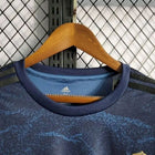 Retro Real Madrid Away Shirt 2019/20