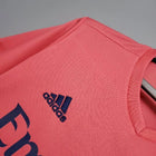 Retro Real Madrid Away Shirt 2020/21