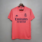Retro Real Madrid Away Shirt 2020/21