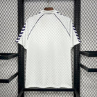 Retro Real Madrid Home Shirt 1988/89