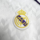 Retro Real Madrid Home Shirt 1988/89