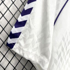 Retro Real Madrid Home Shirt 1988/89