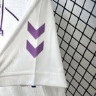 Retro Real Madrid Home Shirt 1990/92
