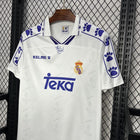 Retro Real Madrid Home Shirt 1994/96