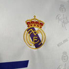Retro Real Madrid Home Shirt 1994/96