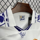 Retro Real Madrid Home Shirt 1994/96