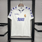 Retro Real Madrid Home Shirt 1994/96